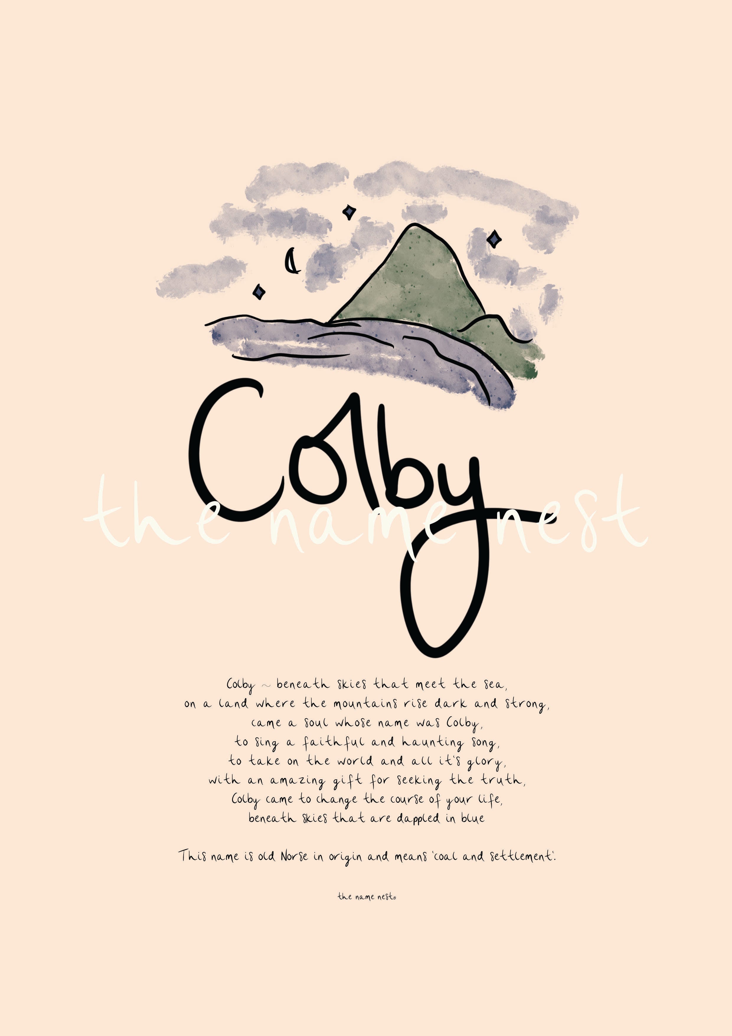 Colby
