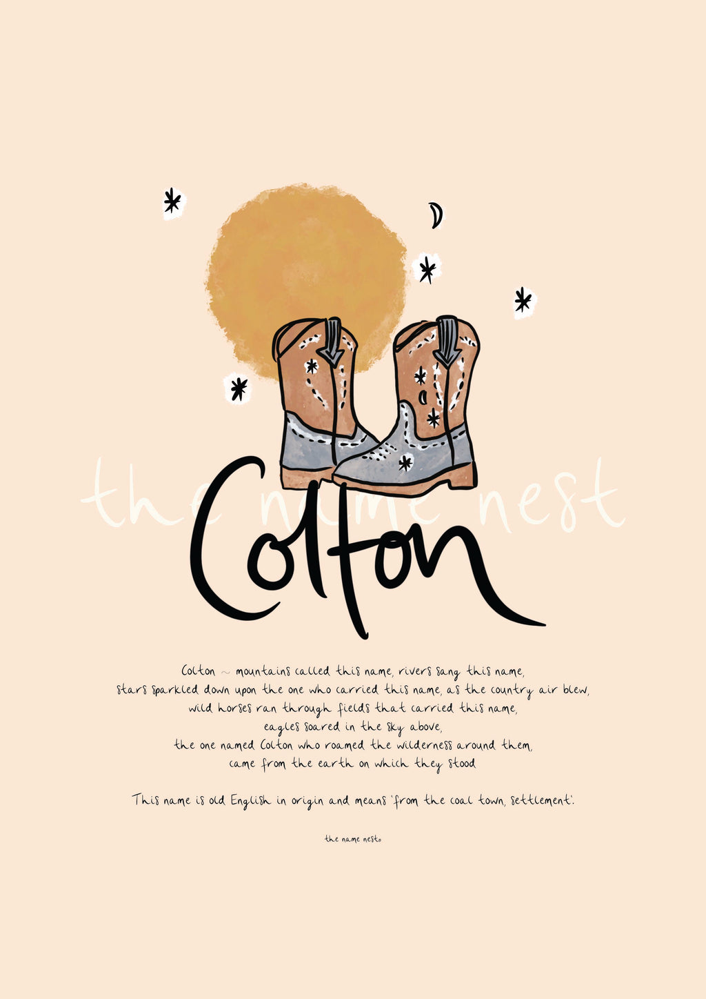 Colton