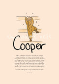Cooper