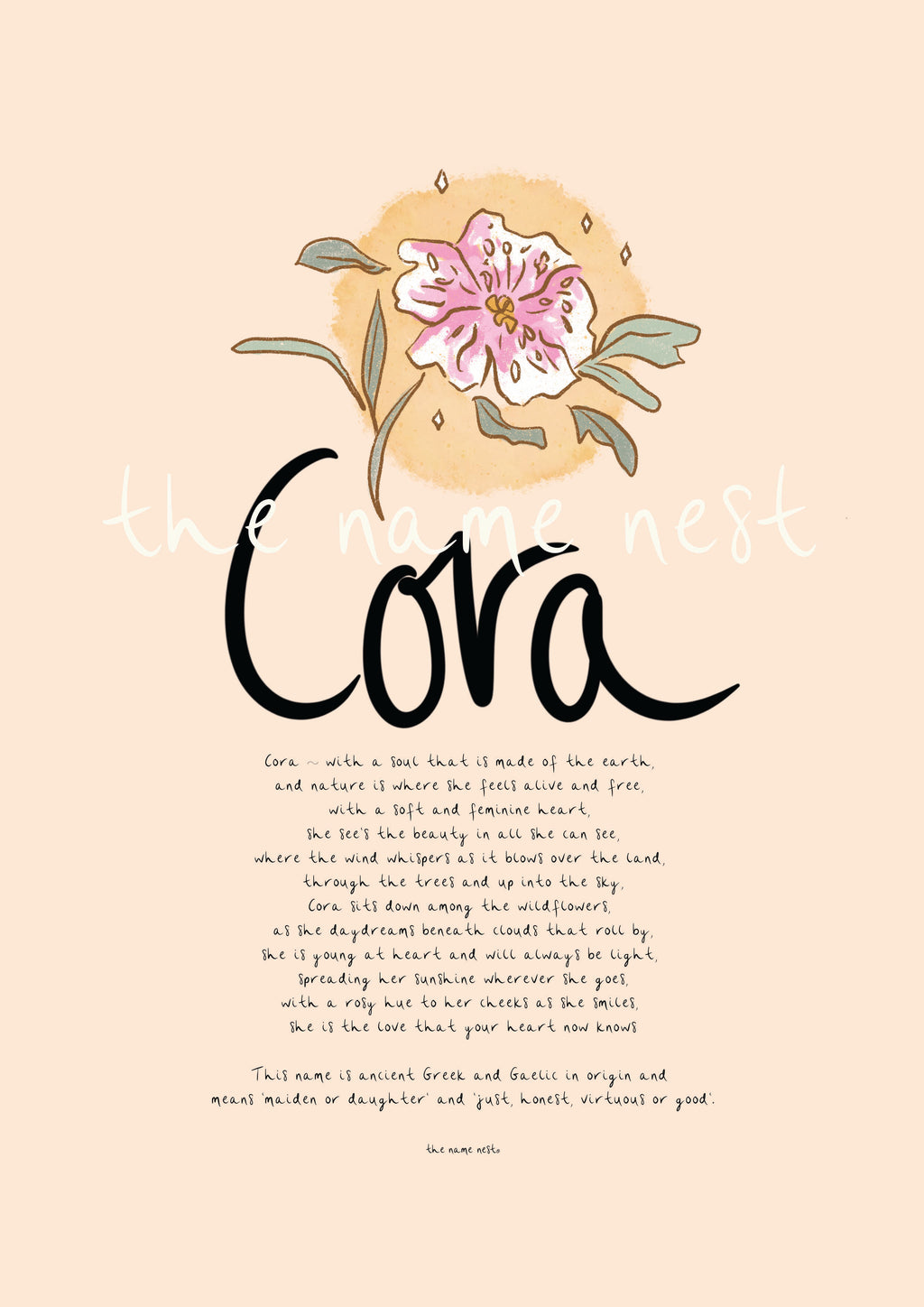 Cora