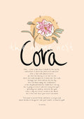 Cora