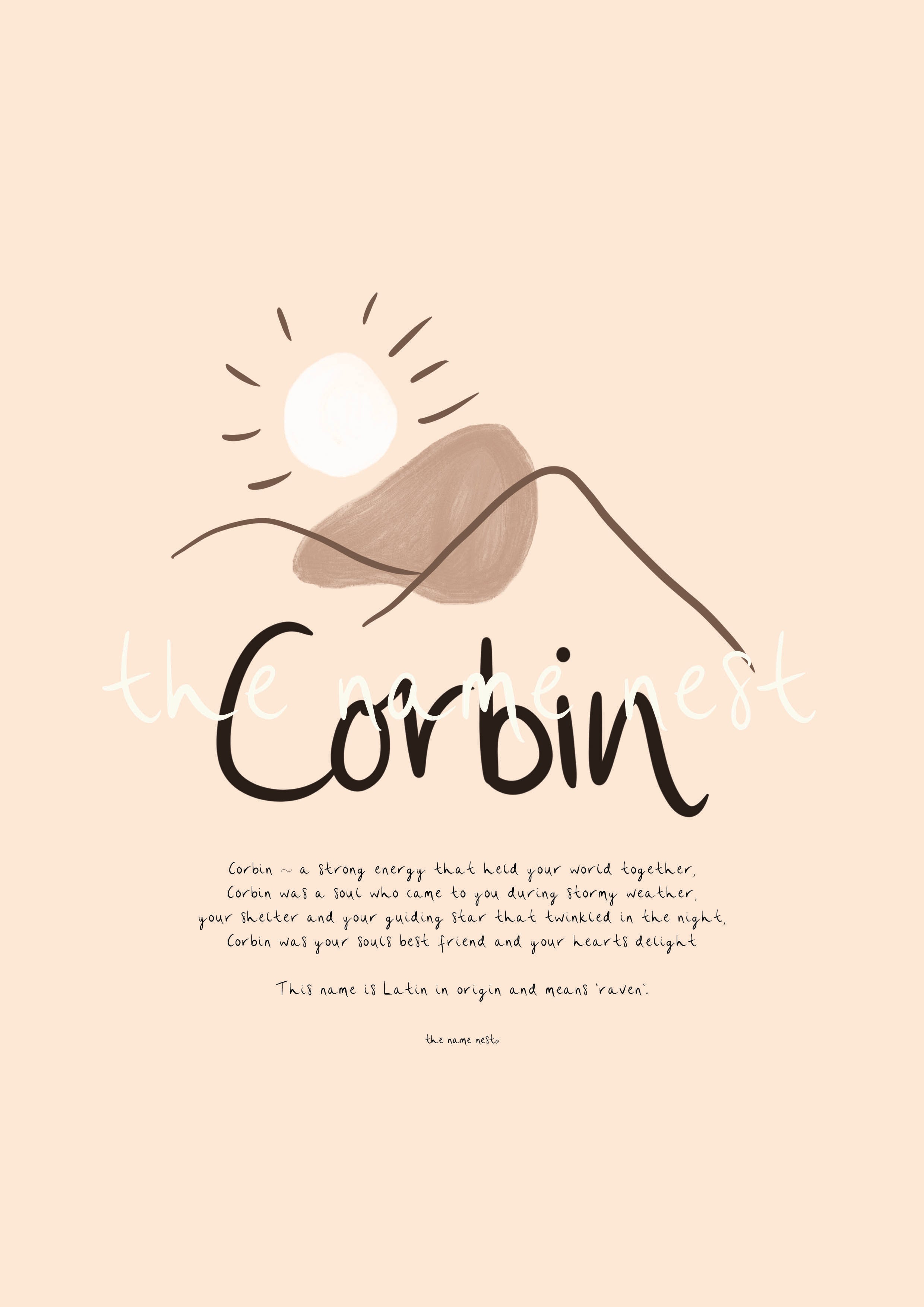 Corbin