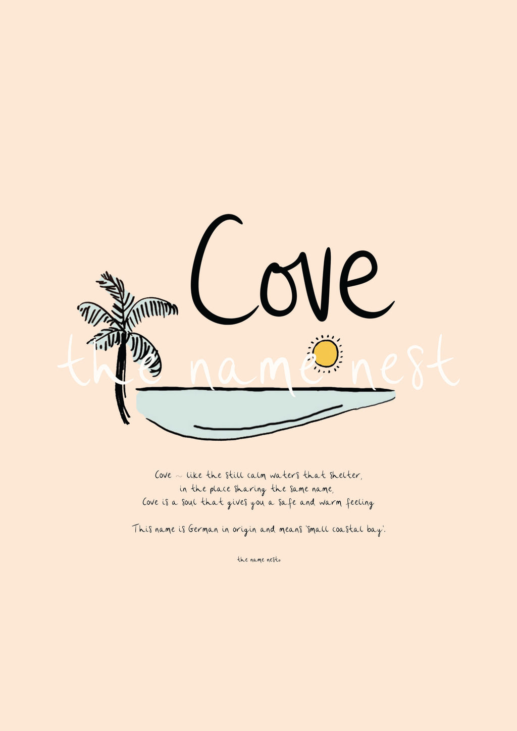 Cove