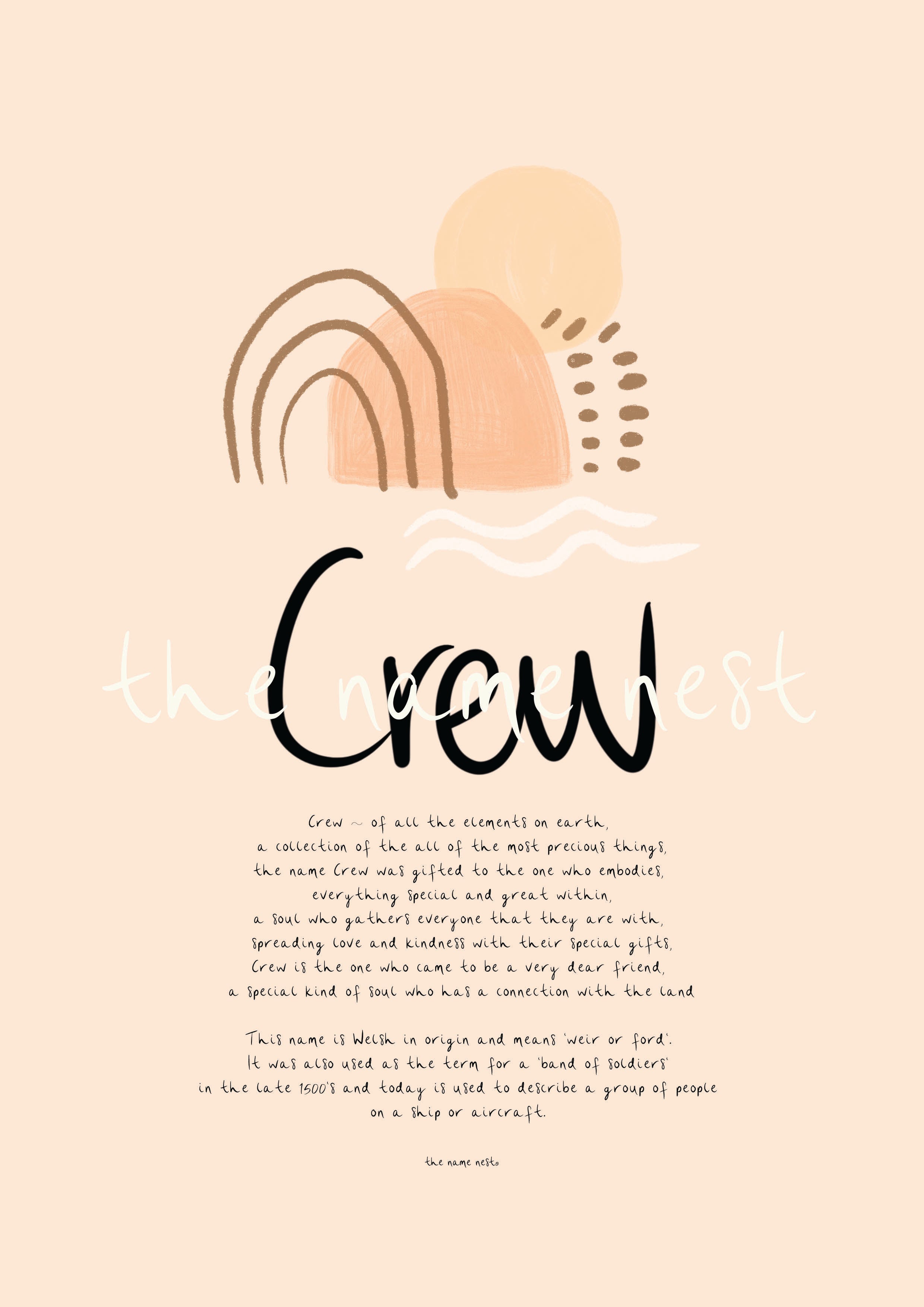 Crew