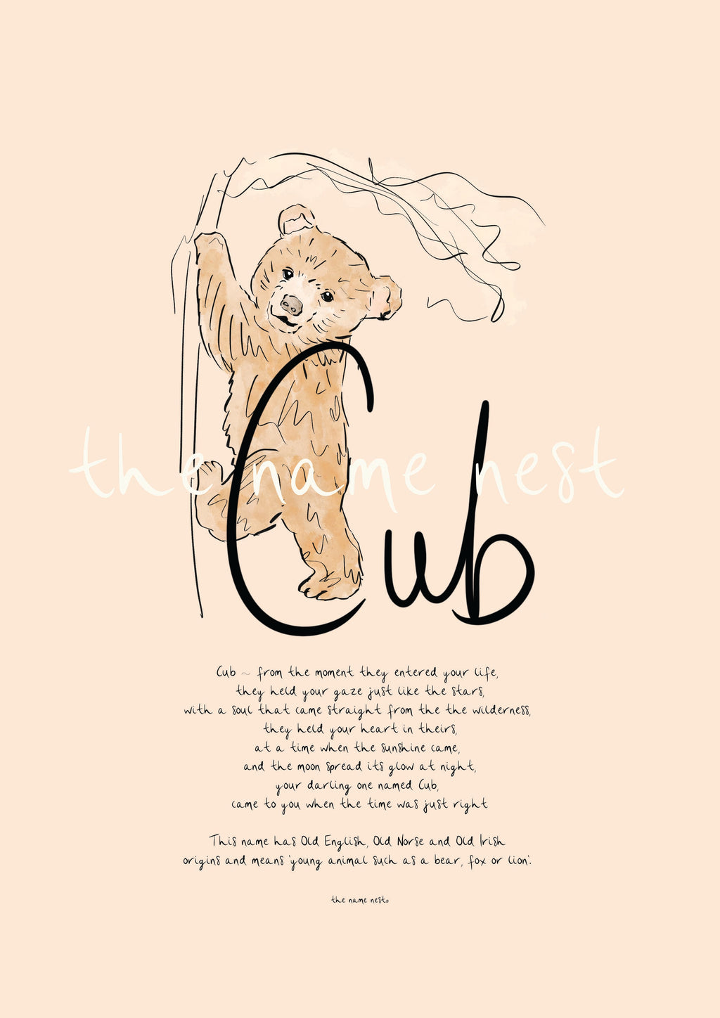 Cub