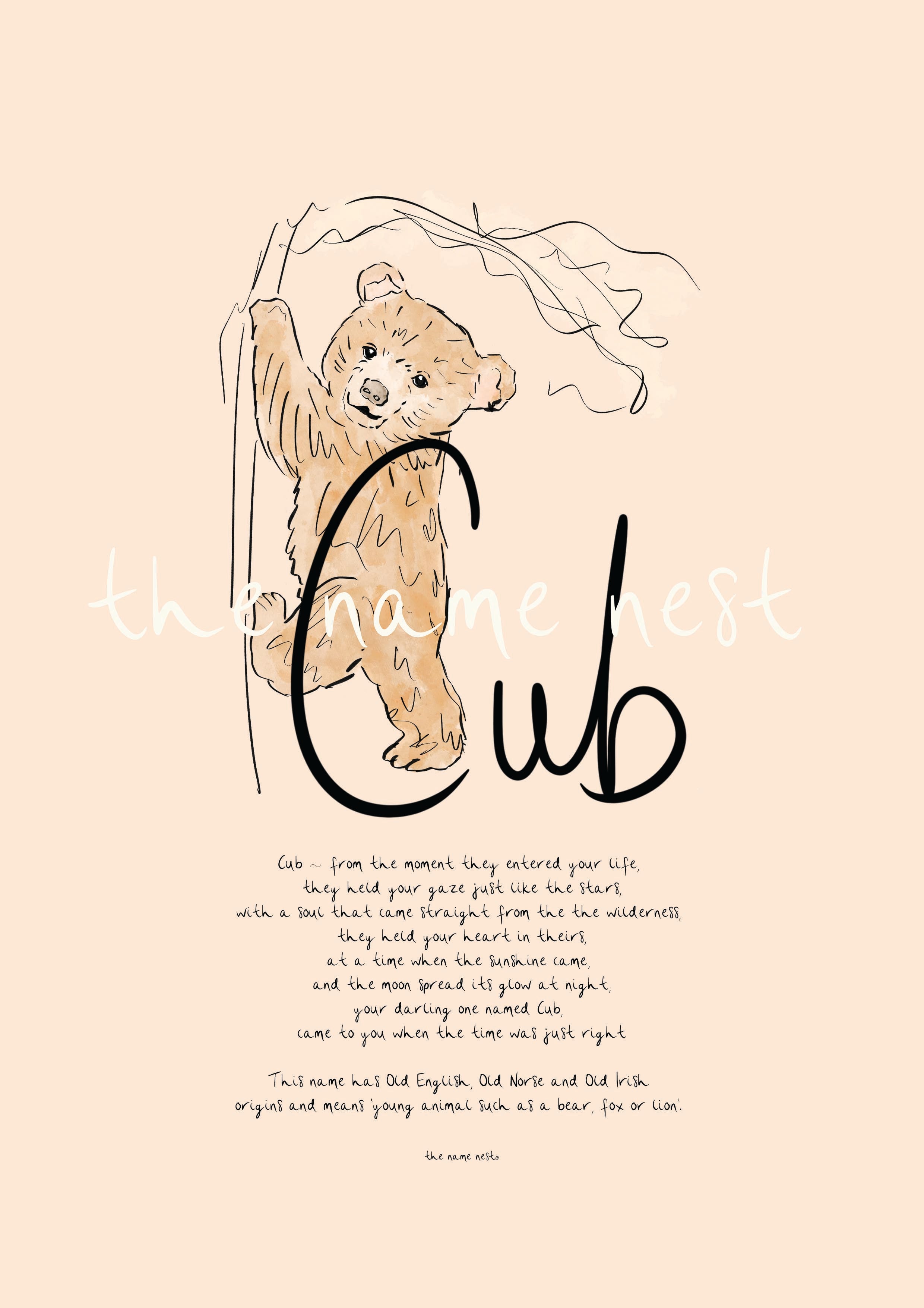 Cub