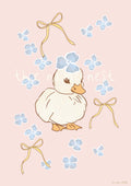 Daisy Duckling