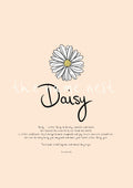 Daisy