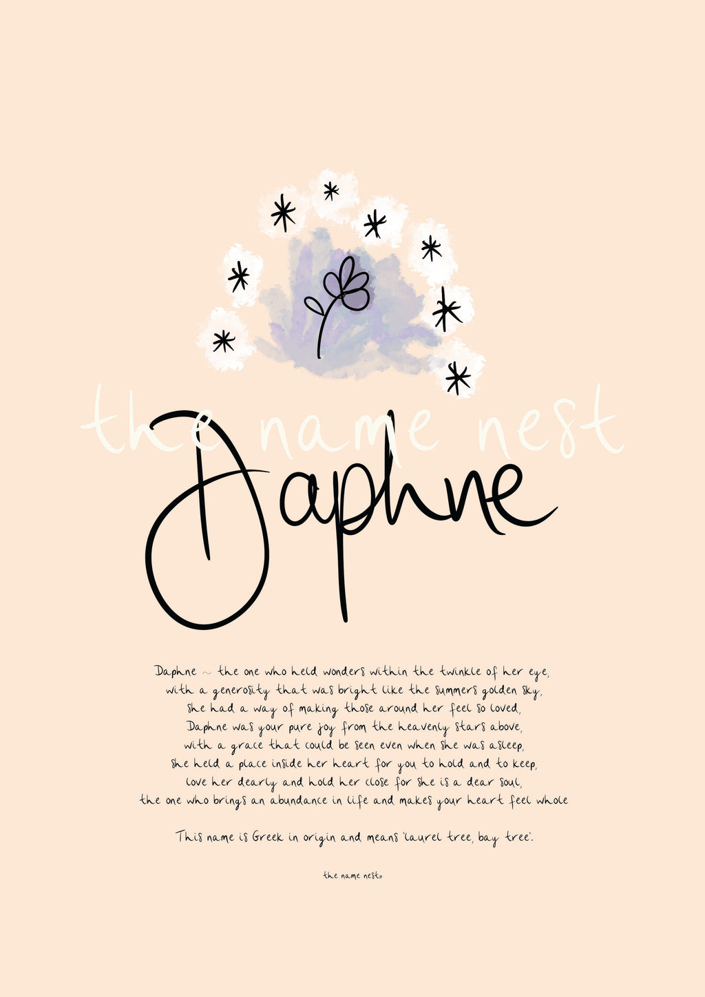 Daphne