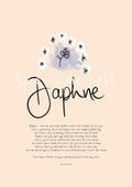 Daphne