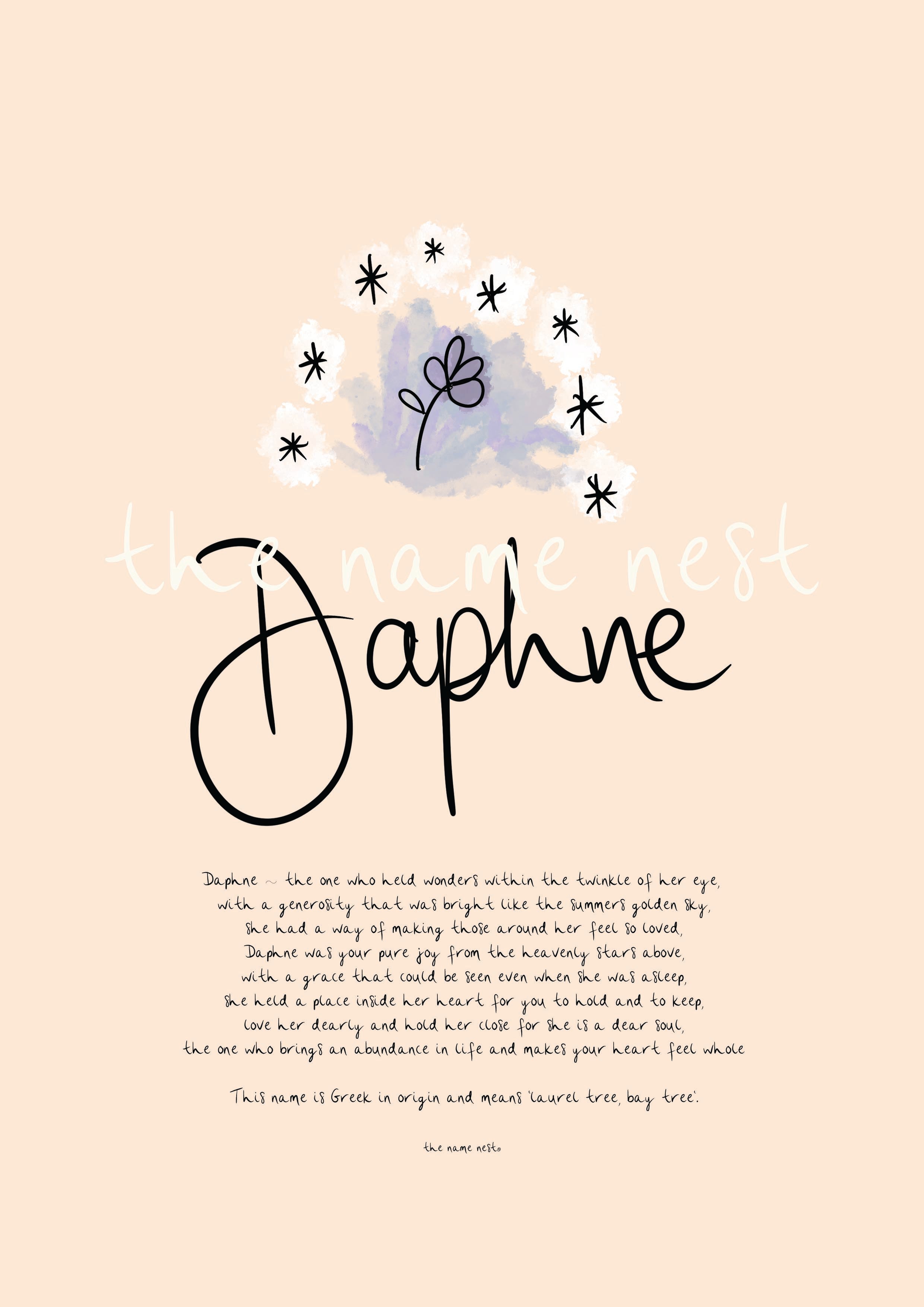 Daphne