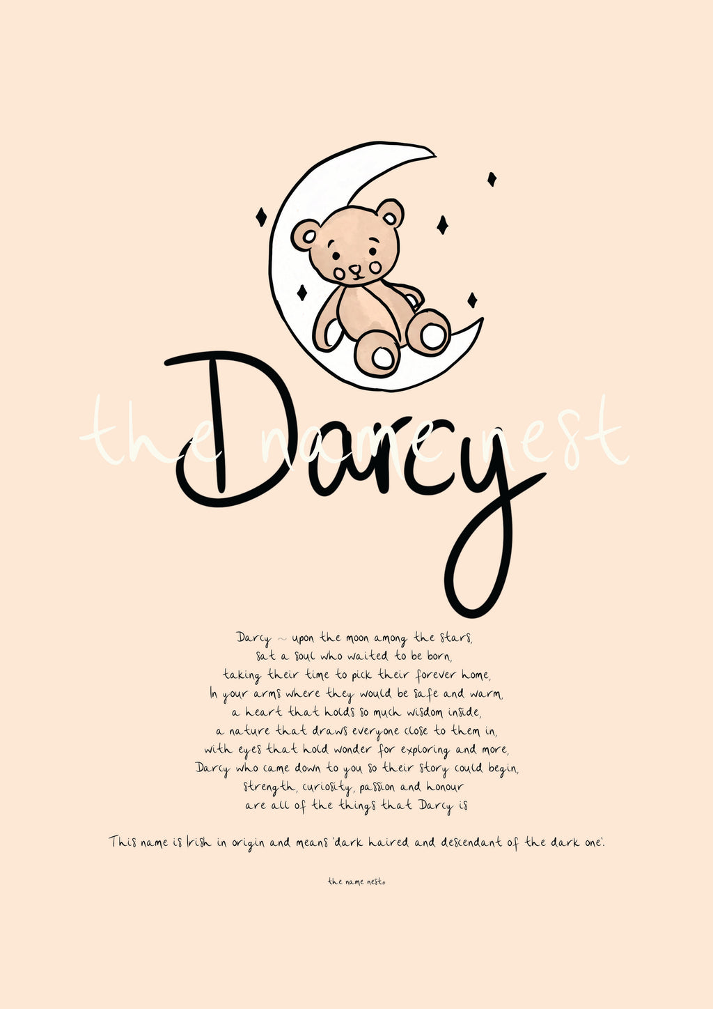 Darcy