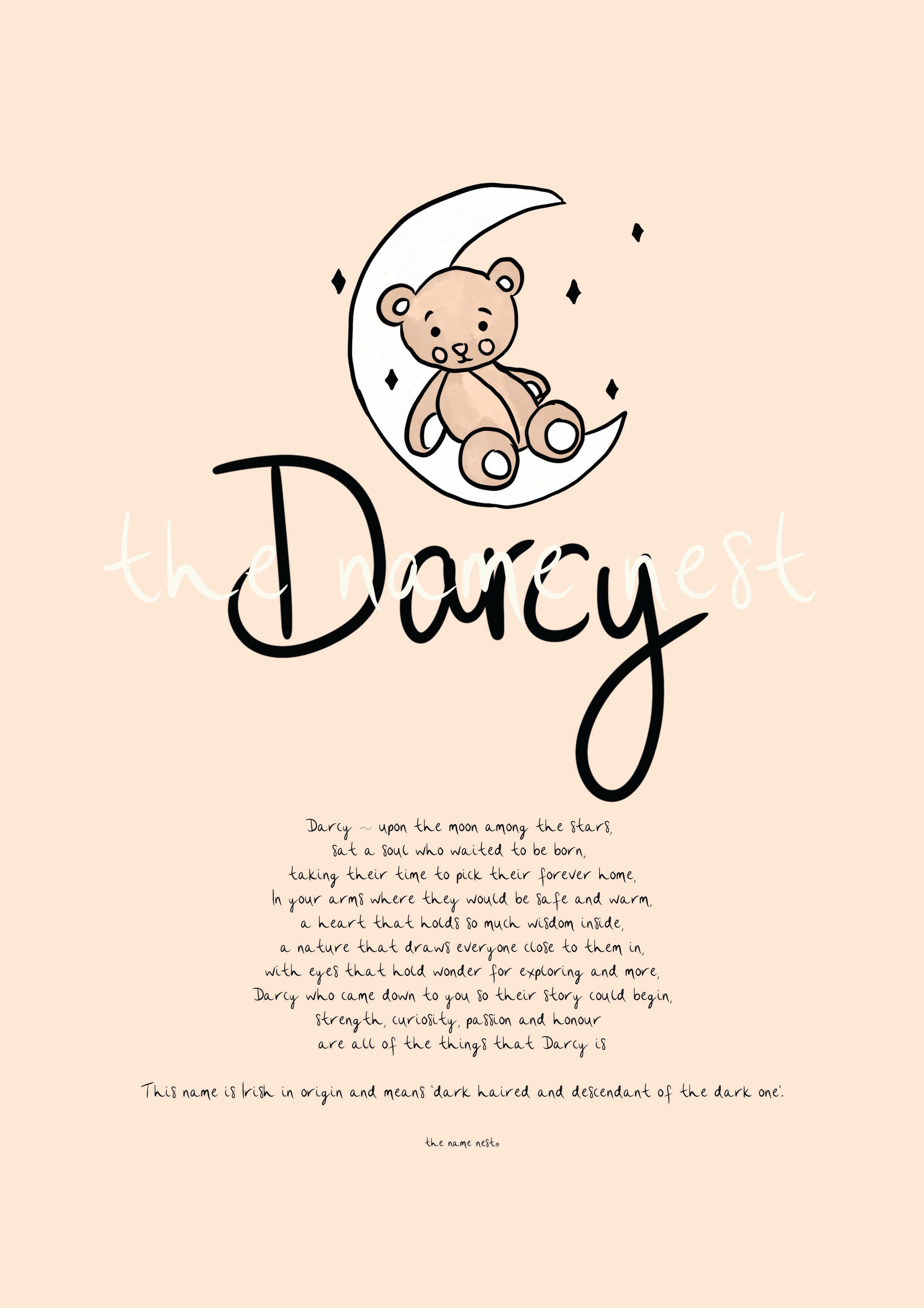 Darcy