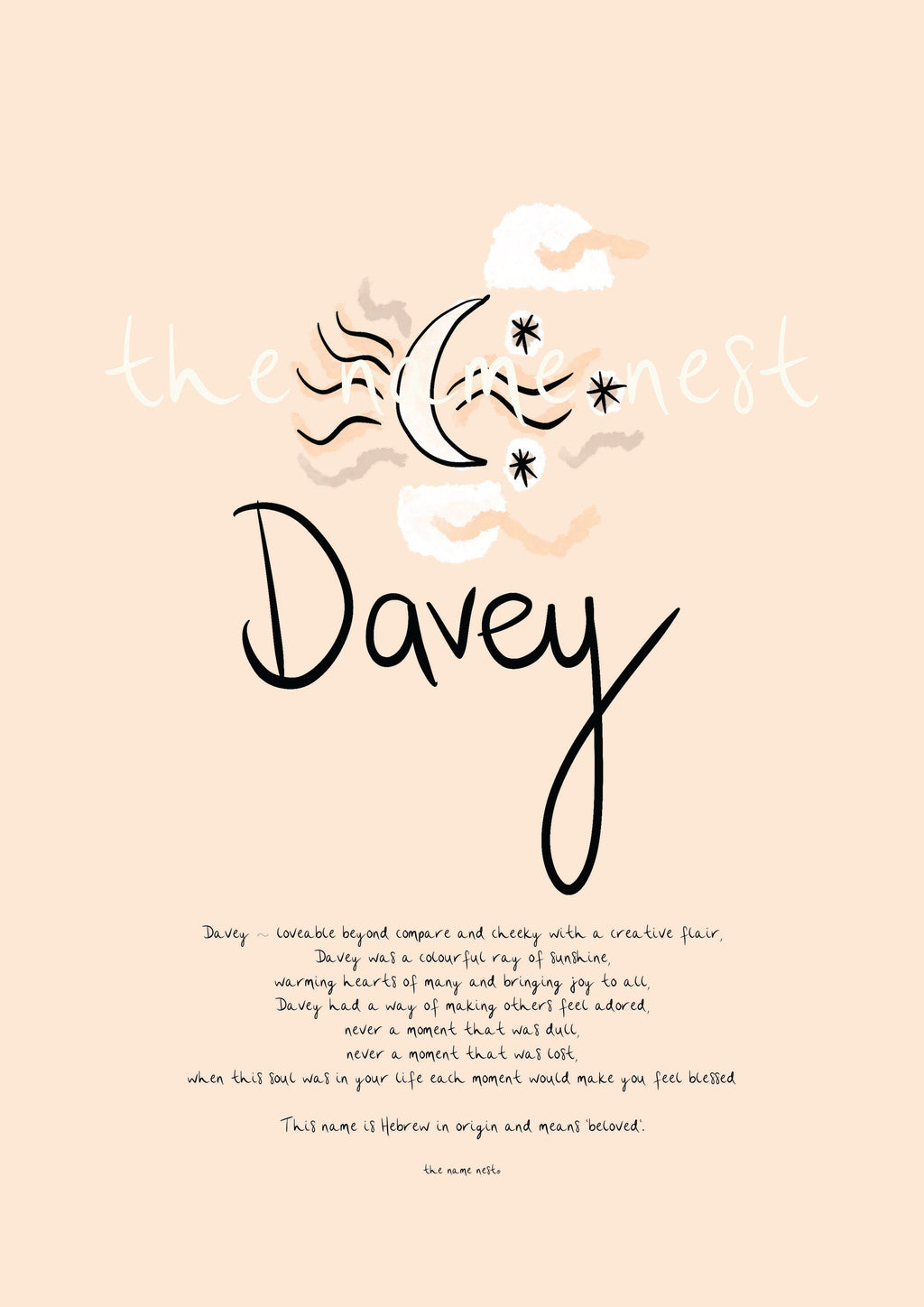 Davey