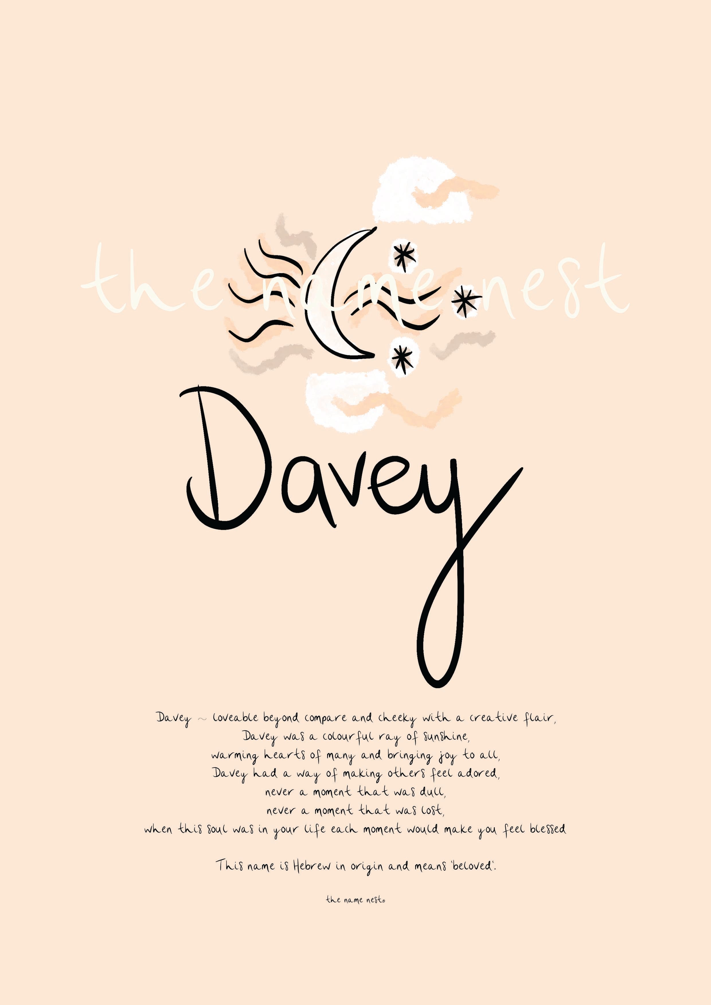 Davey