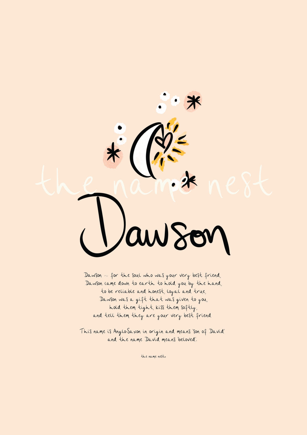 Dawson