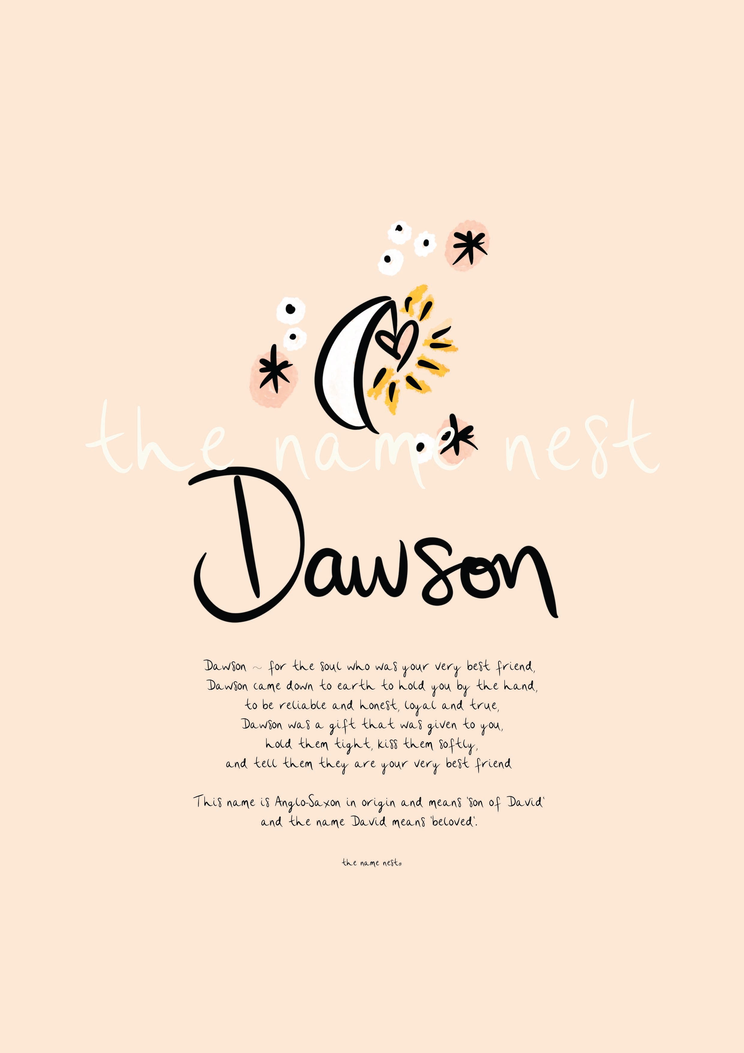 Dawson