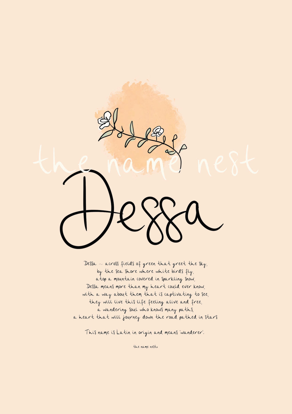 Dessa