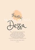 Dessa