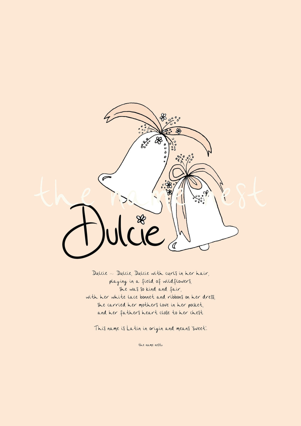 Dulcie