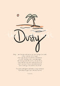 Dusty