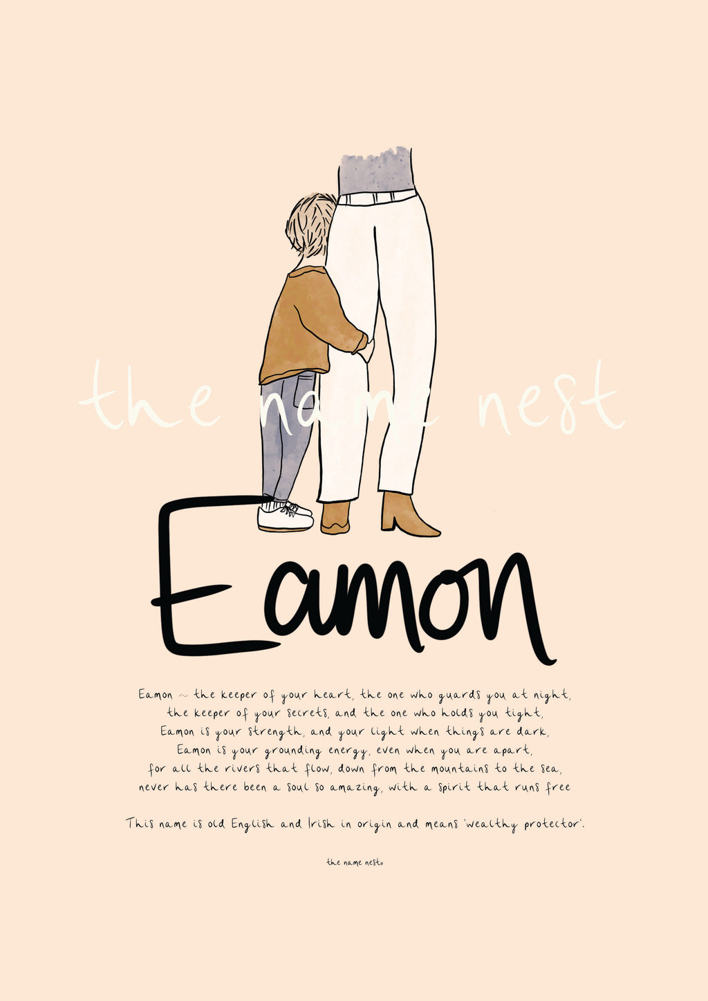 Eamon