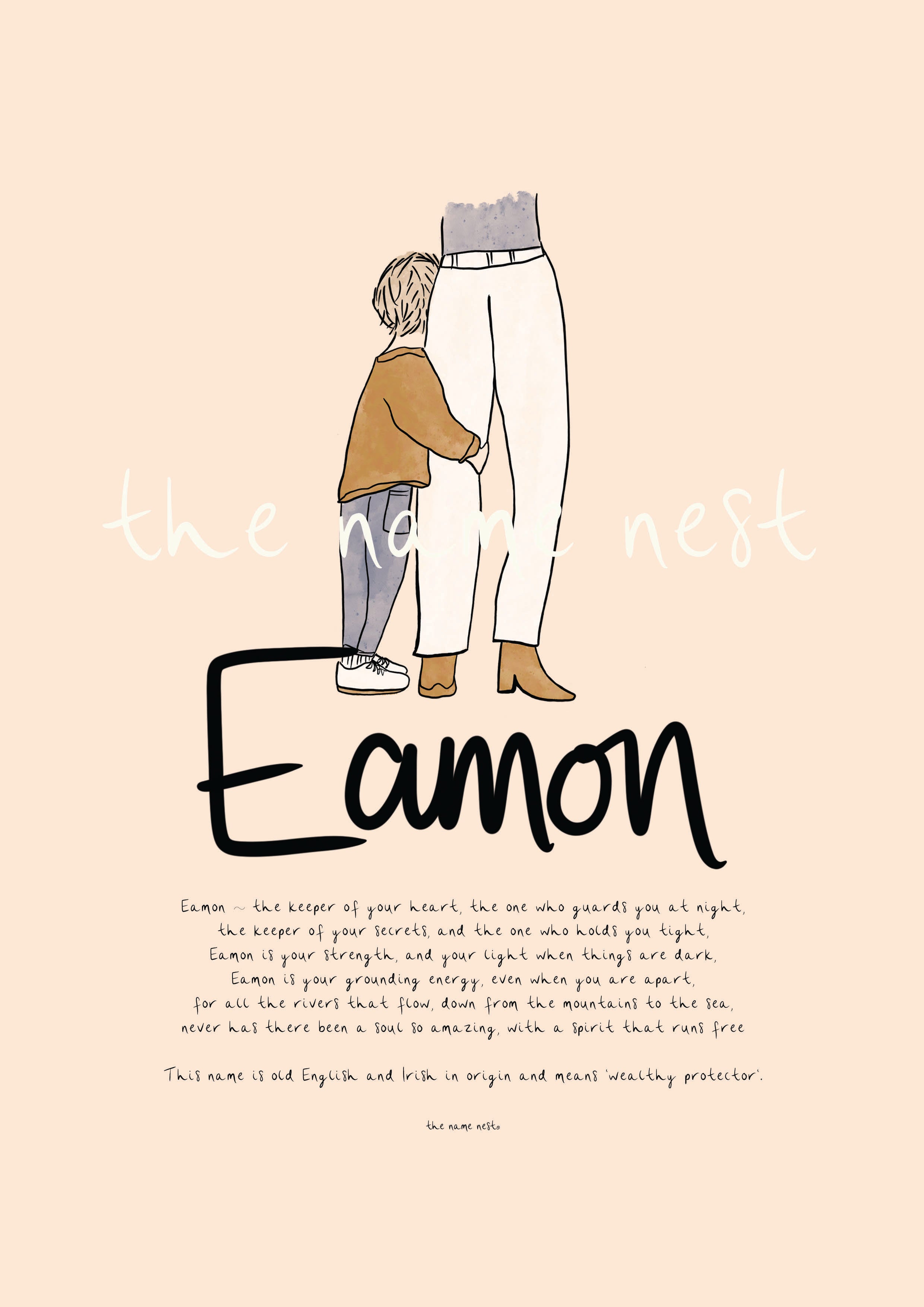 Eamon