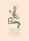 Ebony