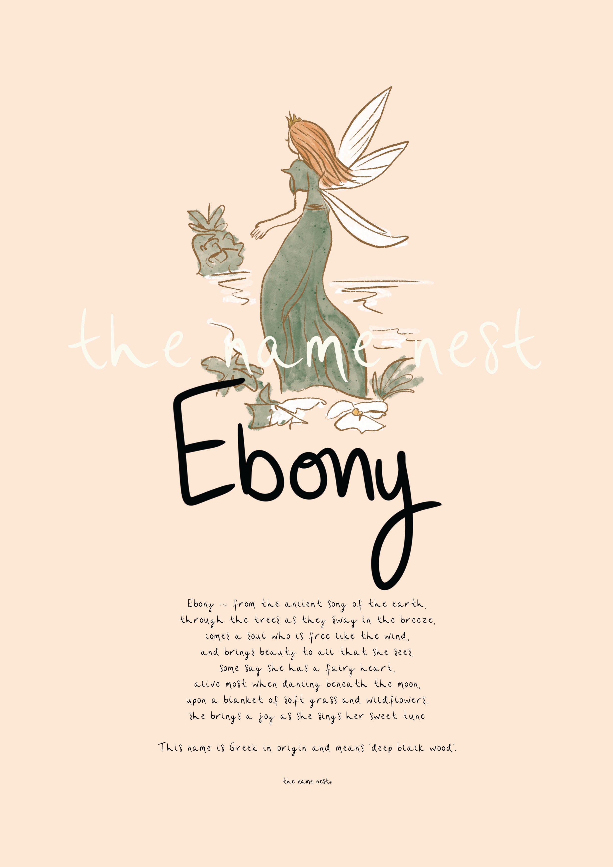 Ebony