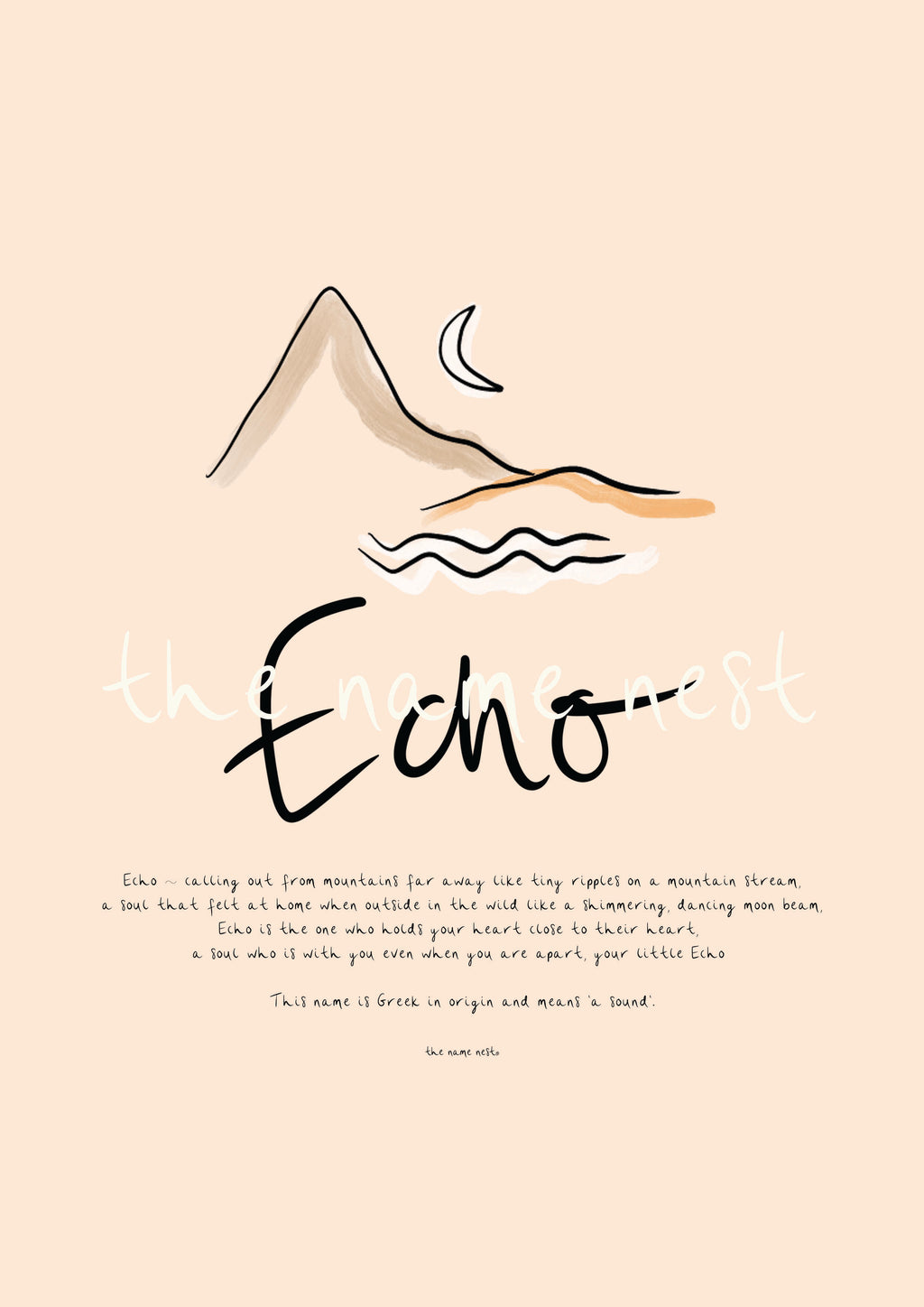 Echo