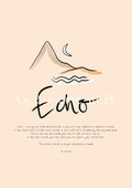 Echo