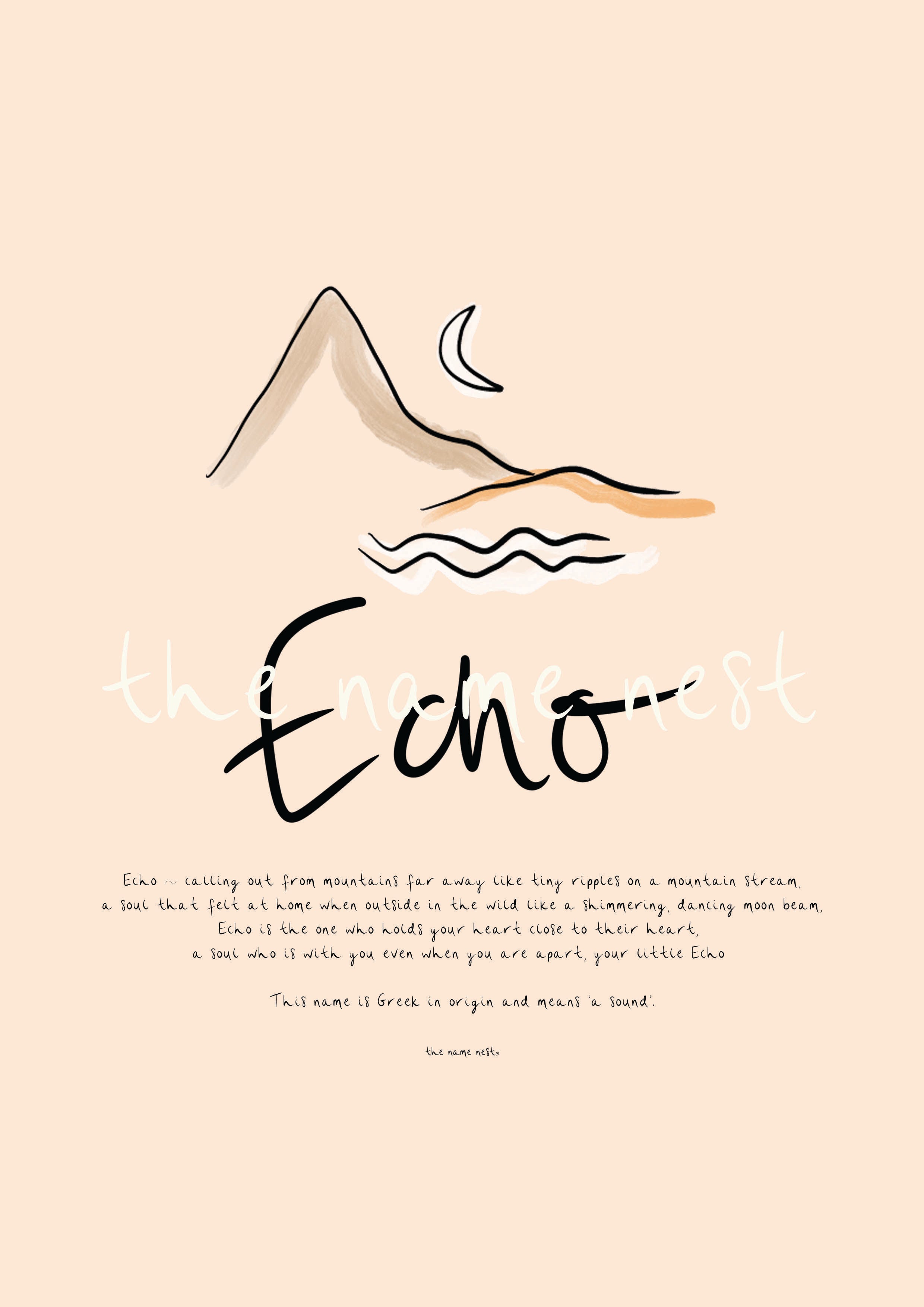 Echo