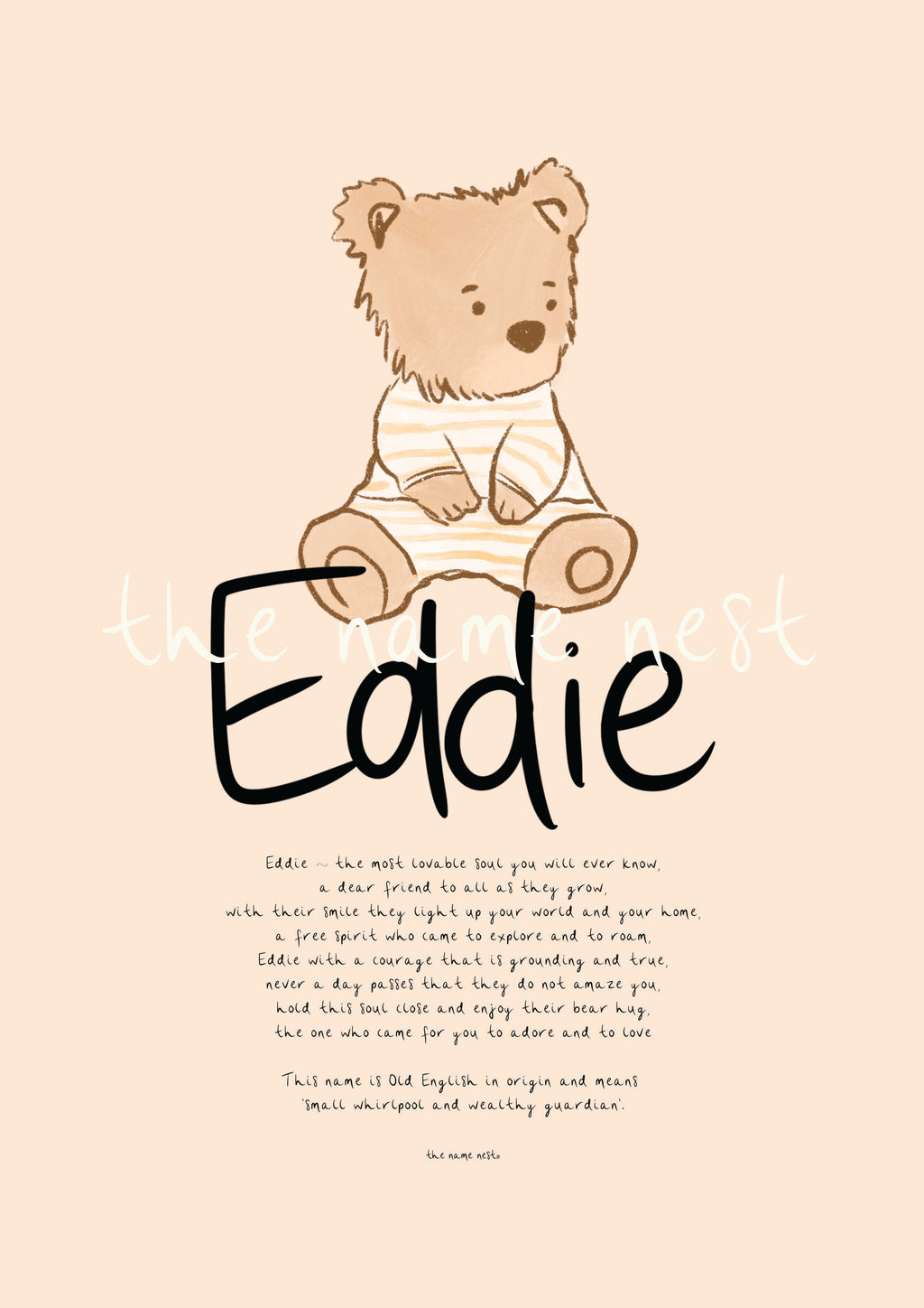 Eddie