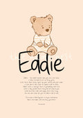 Eddie