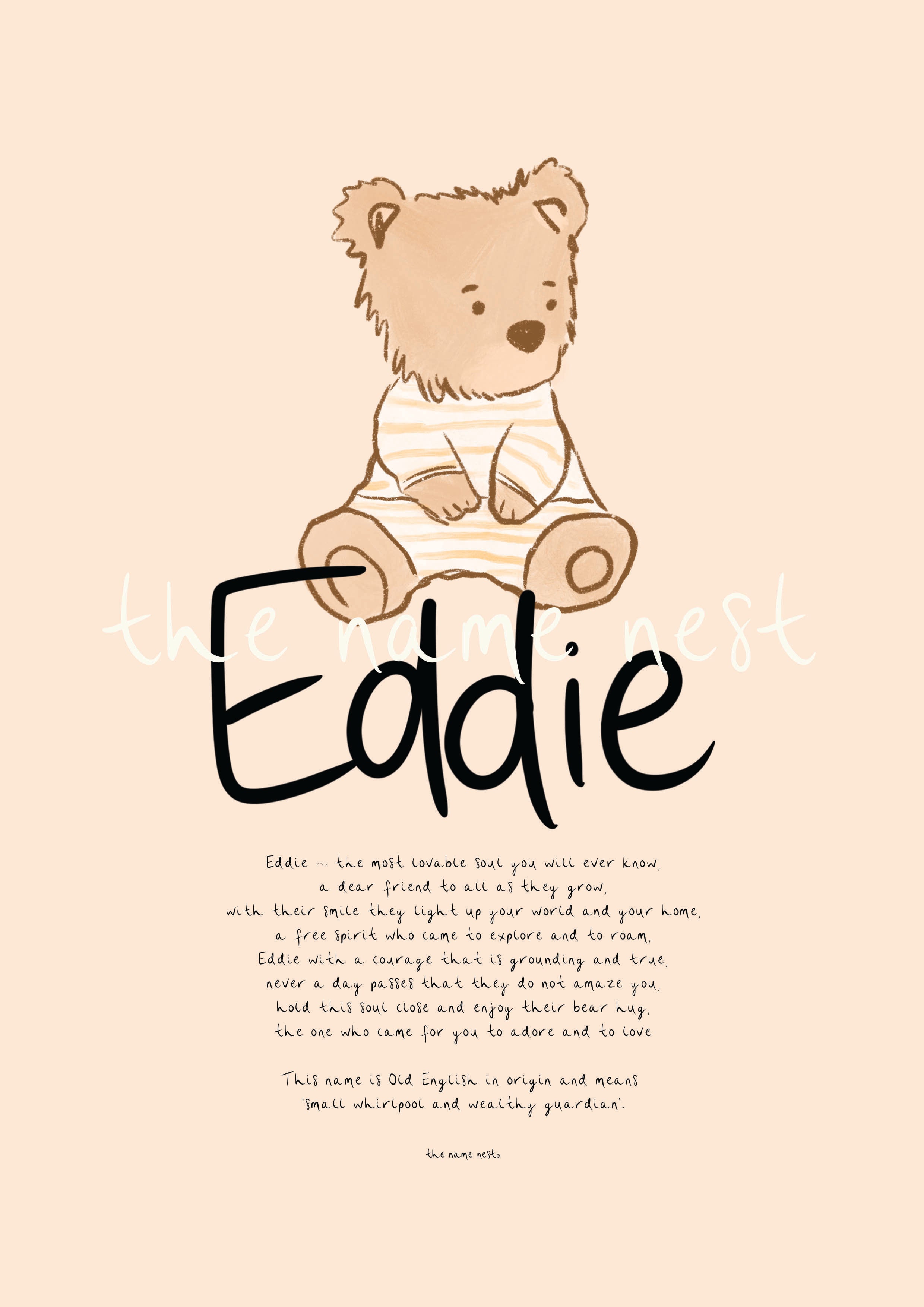 Eddie