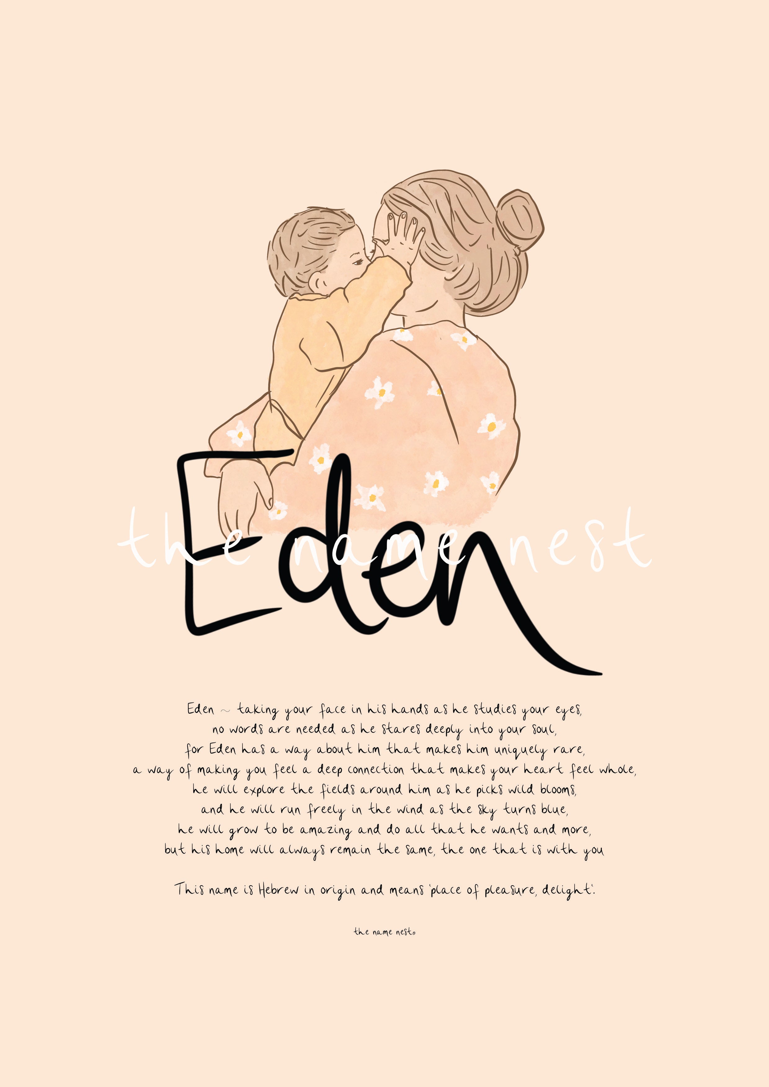 Eden