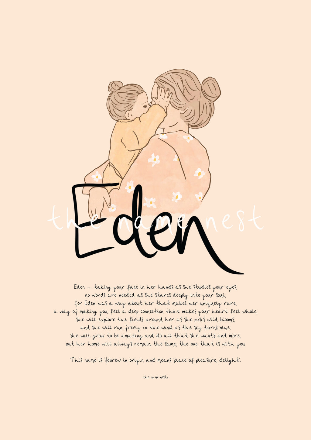 Eden
