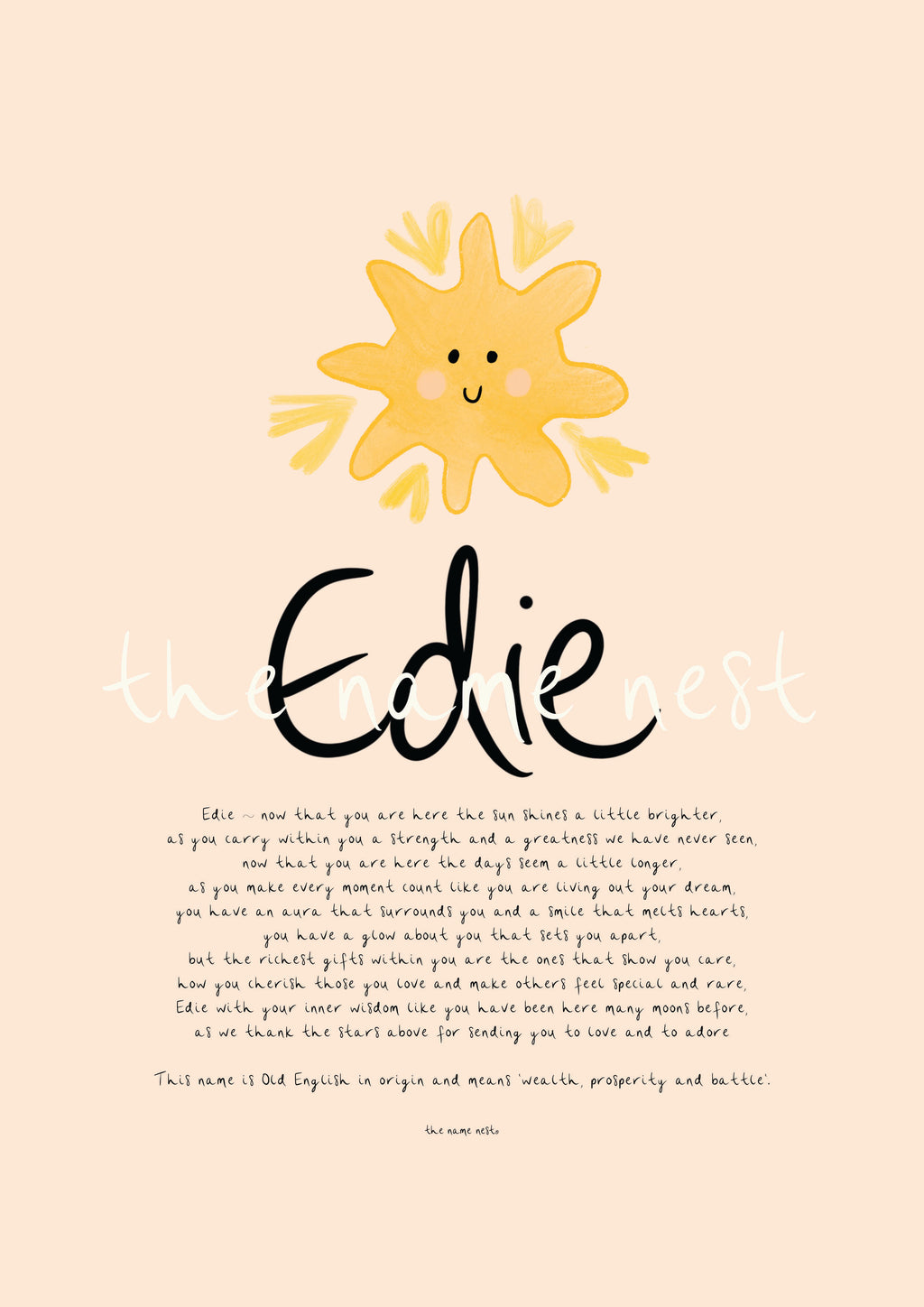 Edie