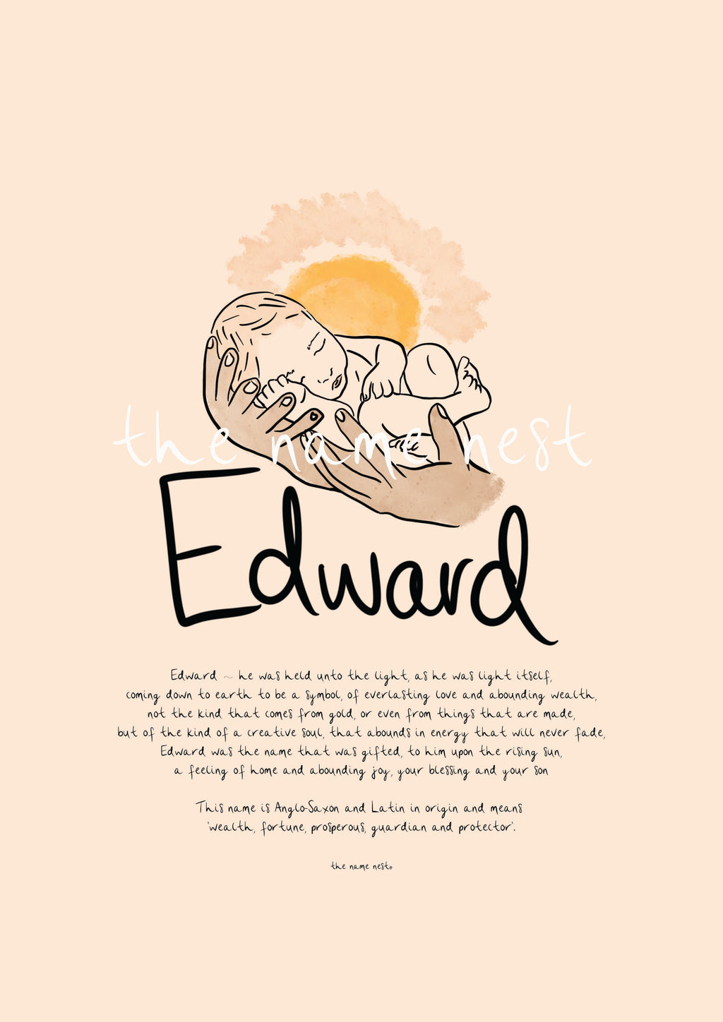 Edward