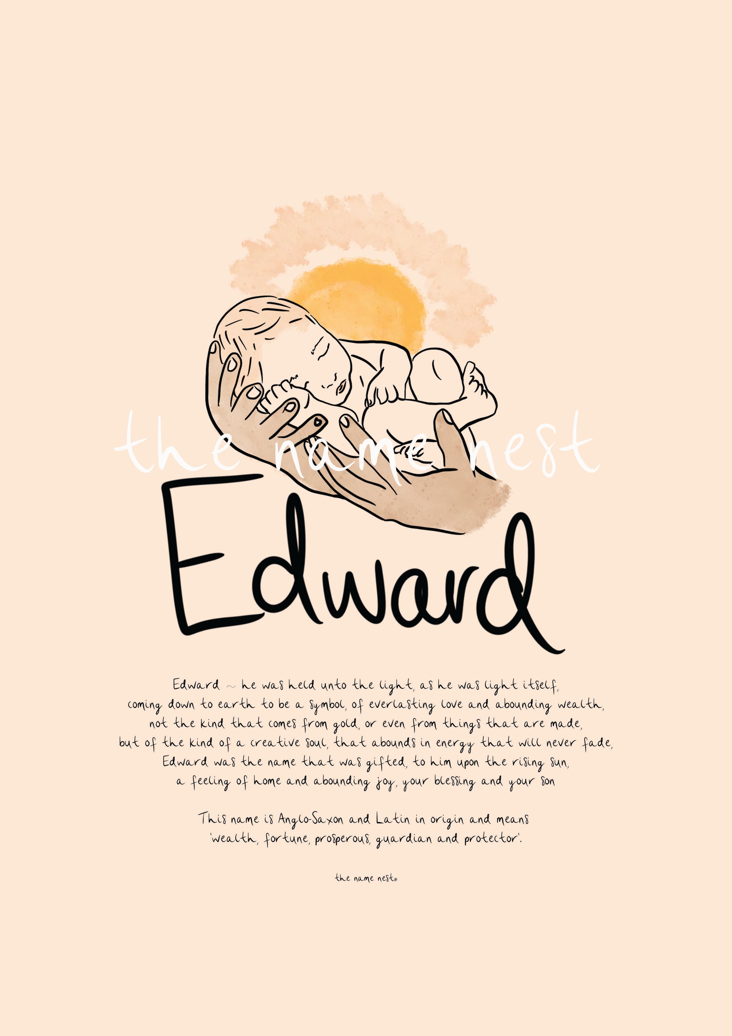 Edward