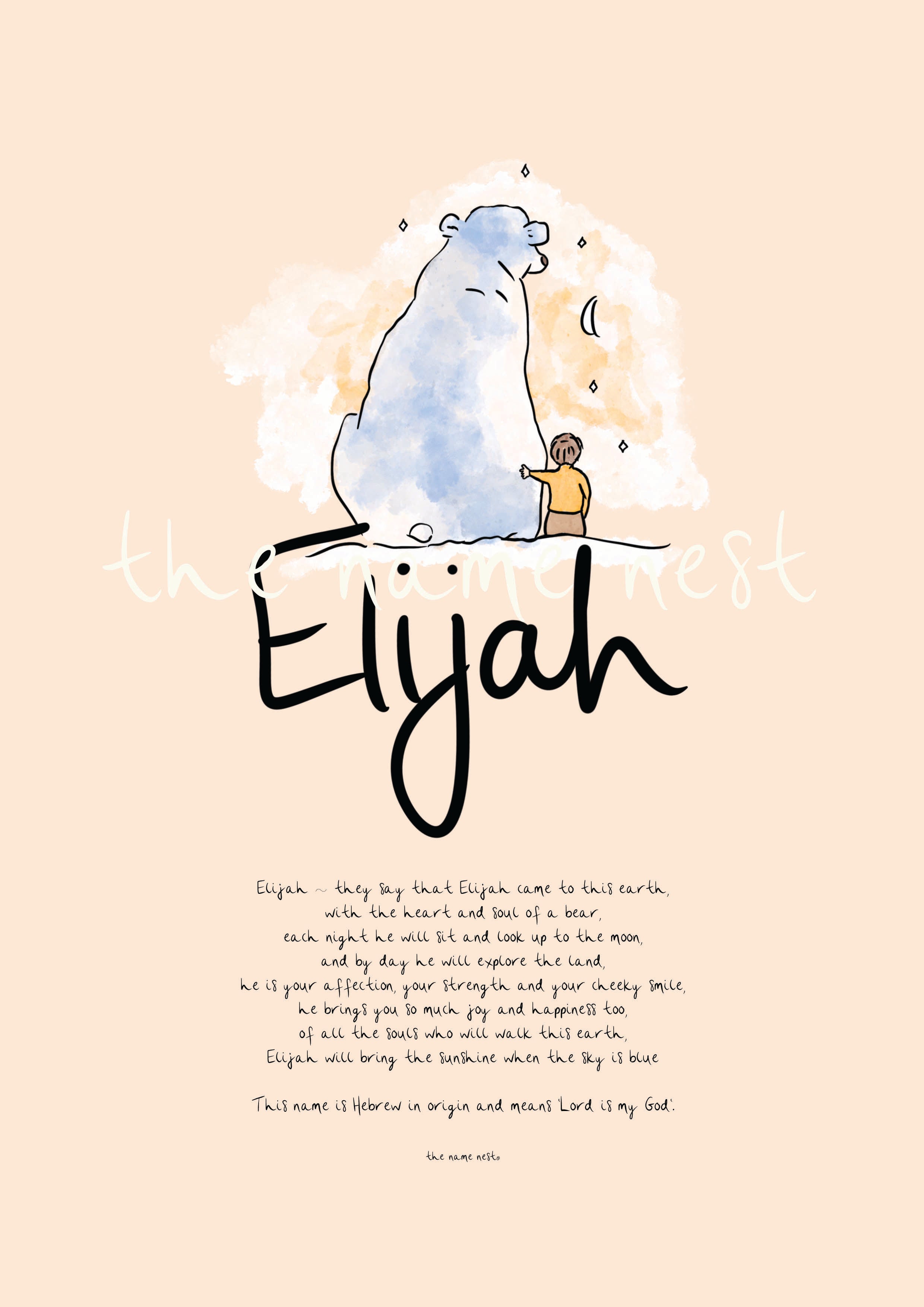 Elijah