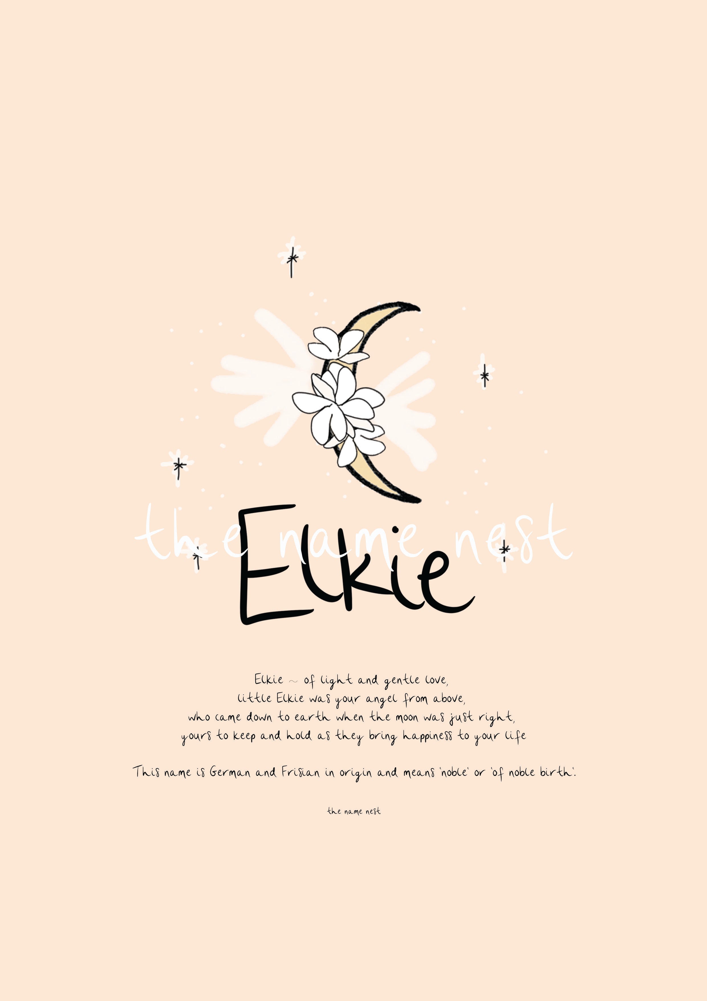 Elkie