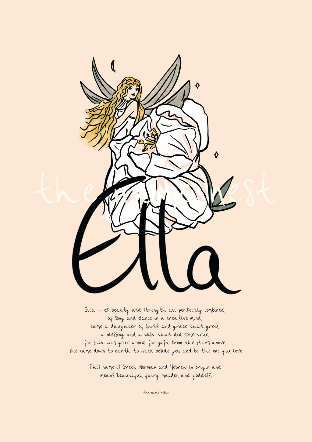 Ella
