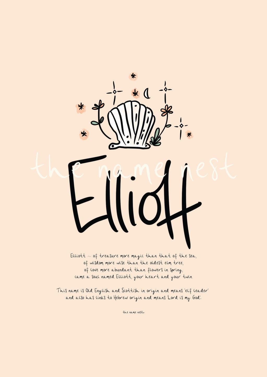 Elliott