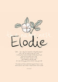 Elodie