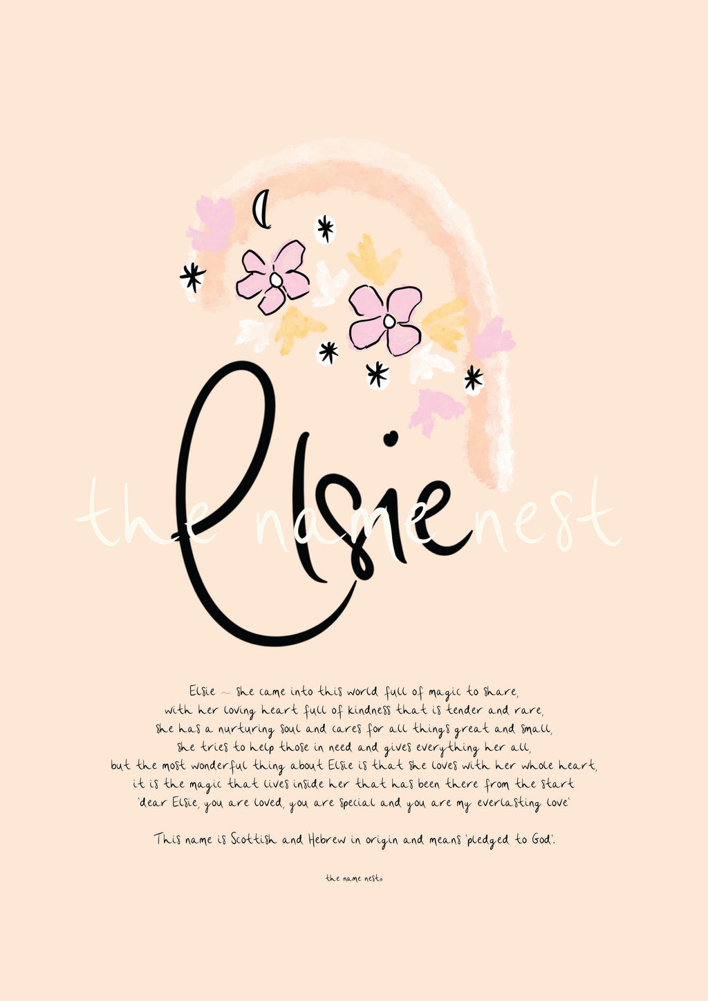 Elsie