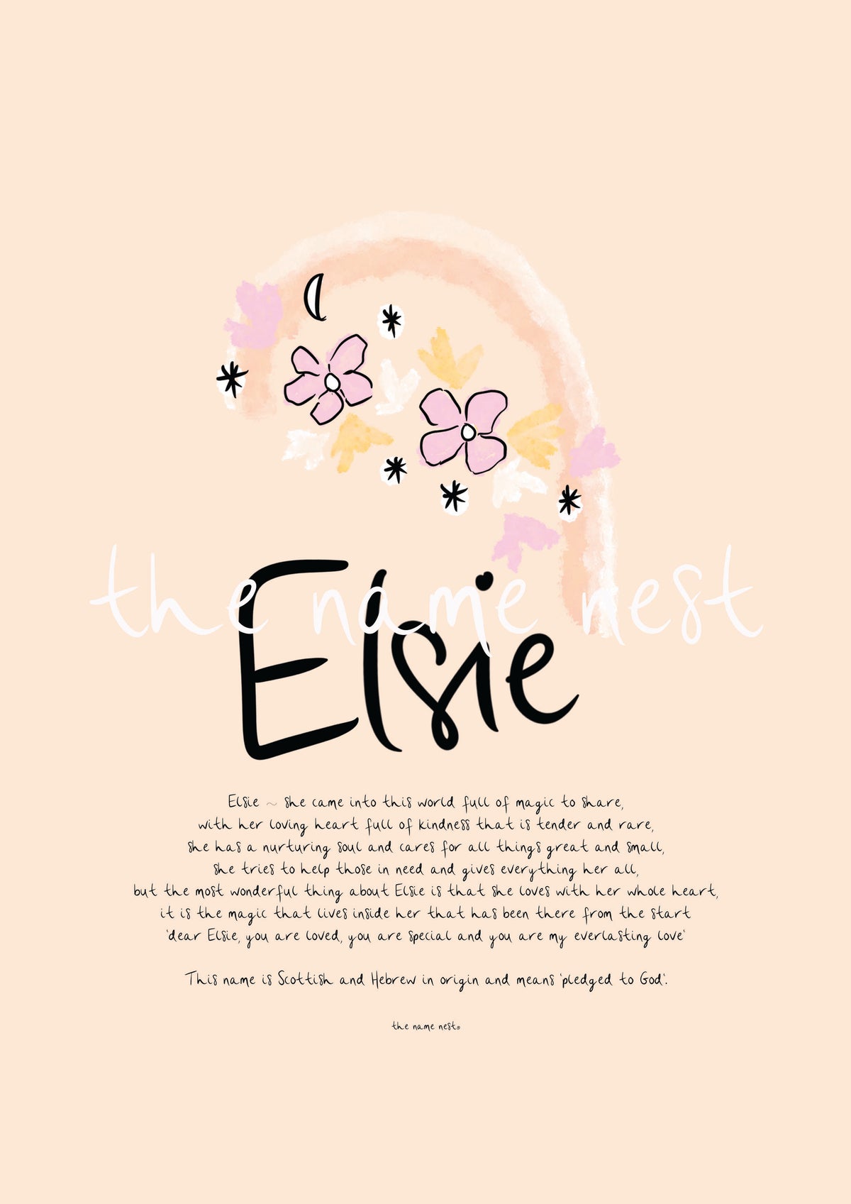 Elsie