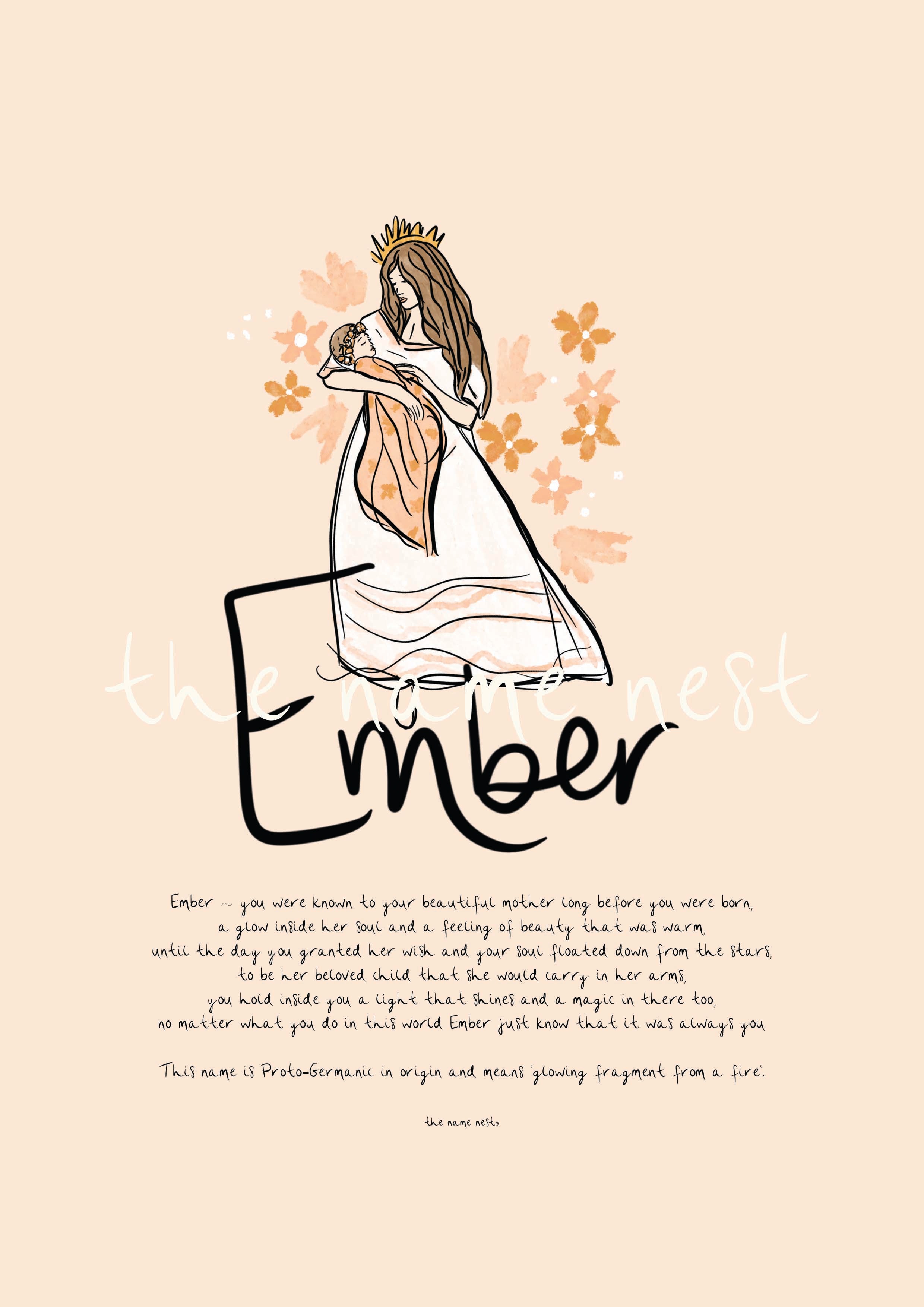 Ember
