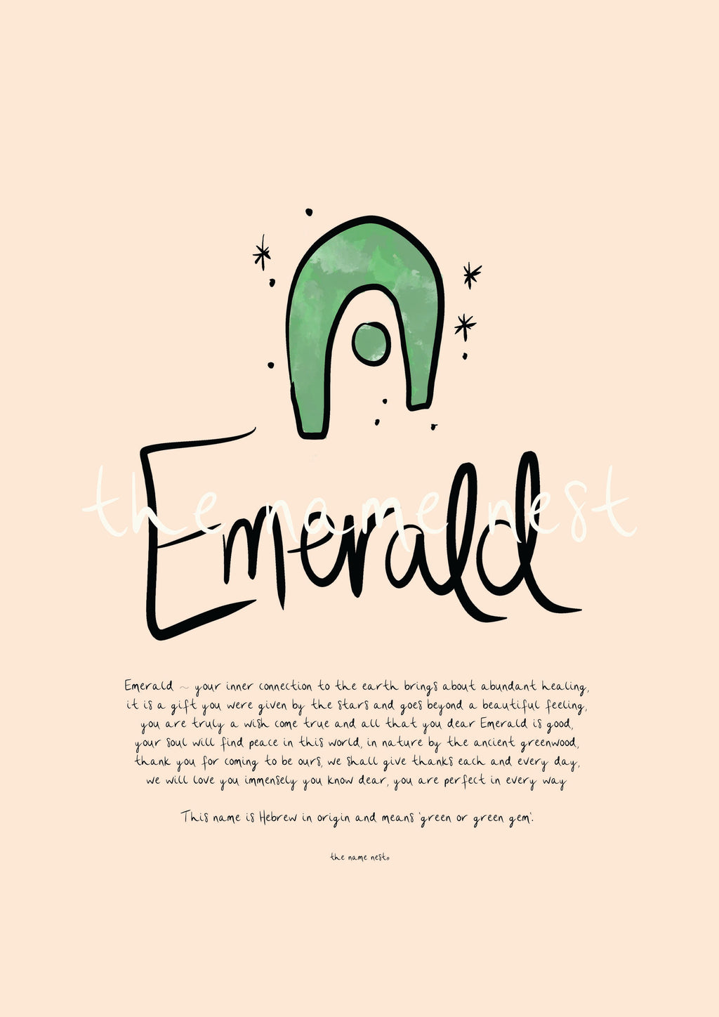 Emerald