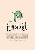Emerald